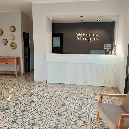Posada Del Marques Salta Kültér fotó