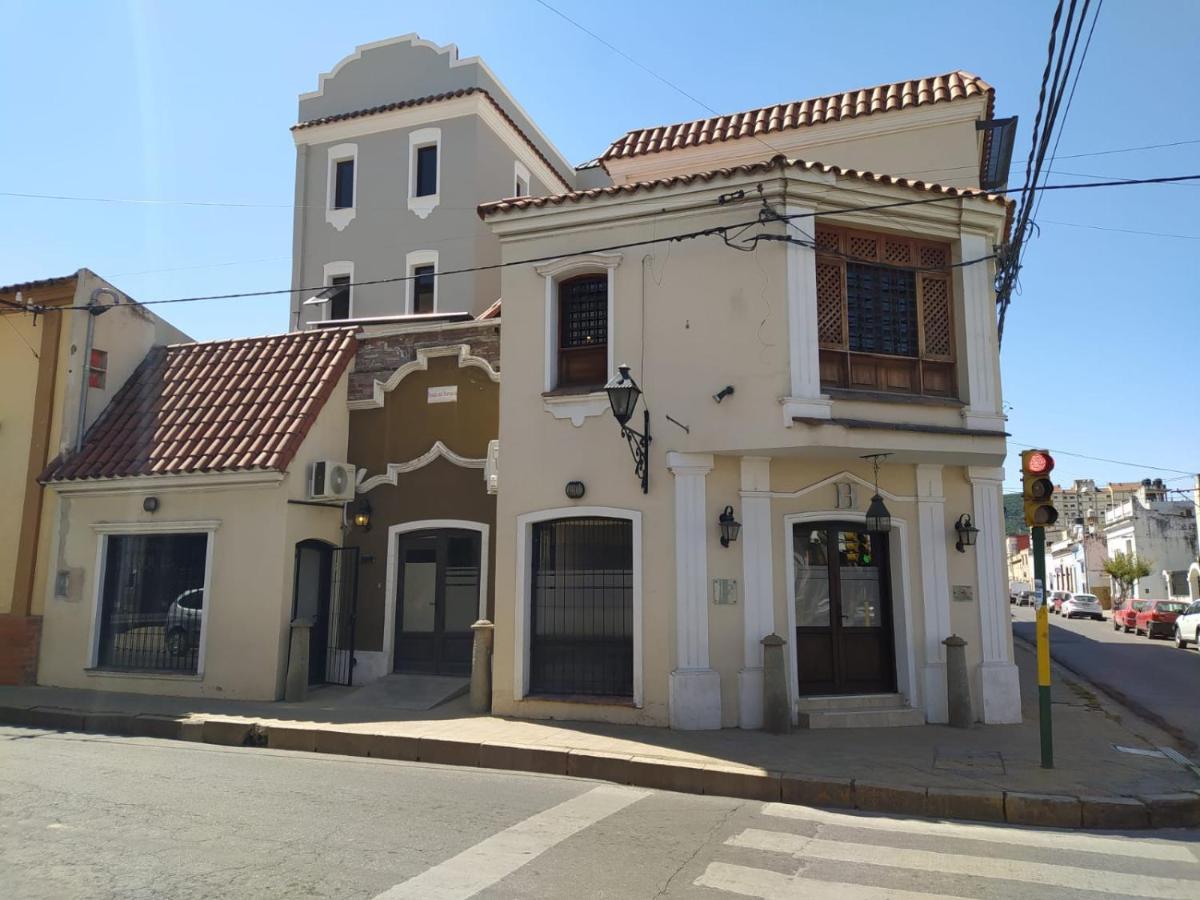 Posada Del Marques Salta Kültér fotó